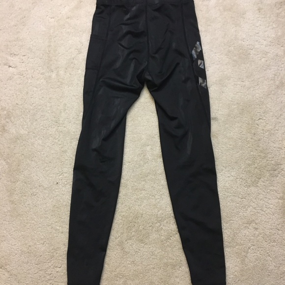 Ever Forward Camo Full Compression - Picture 2 of 5